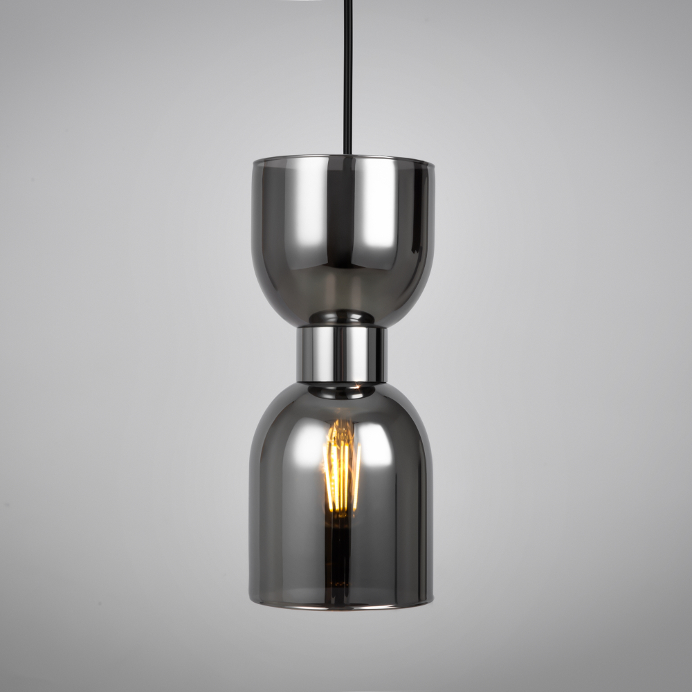 Подвесной светильник Freya FR5203PL-01CH1