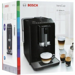Кофемашина Bosch VeroCup 100 TIS30129RW