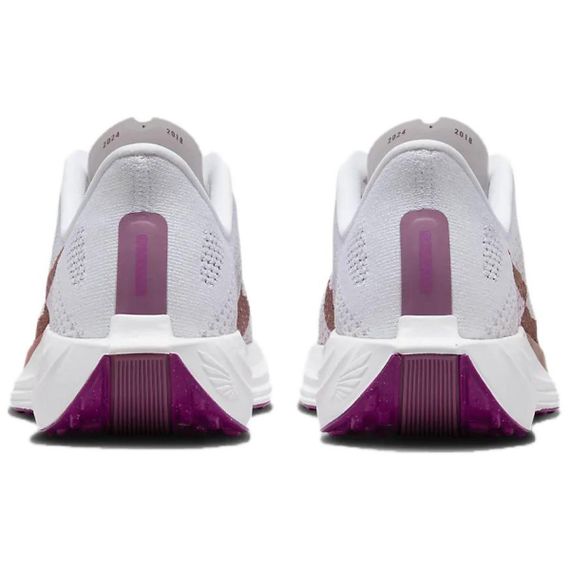 Кроссовки NIKE Pegasus Plus Низкие Белые Женские