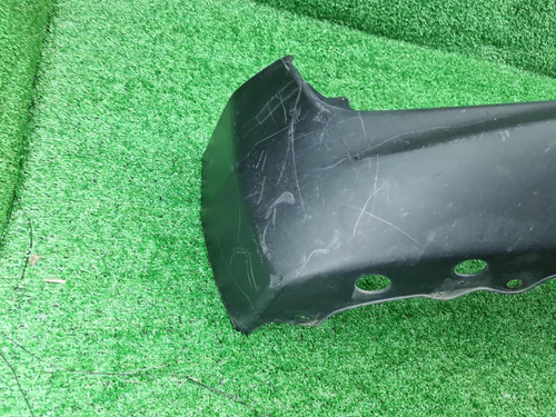 Юбка переднего бампера Honda CR-V 5 (2016-2023)