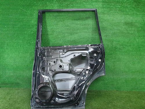 Дверь задняя правая Toyota Land Cruiser Prado 150 (2009-н.в.)