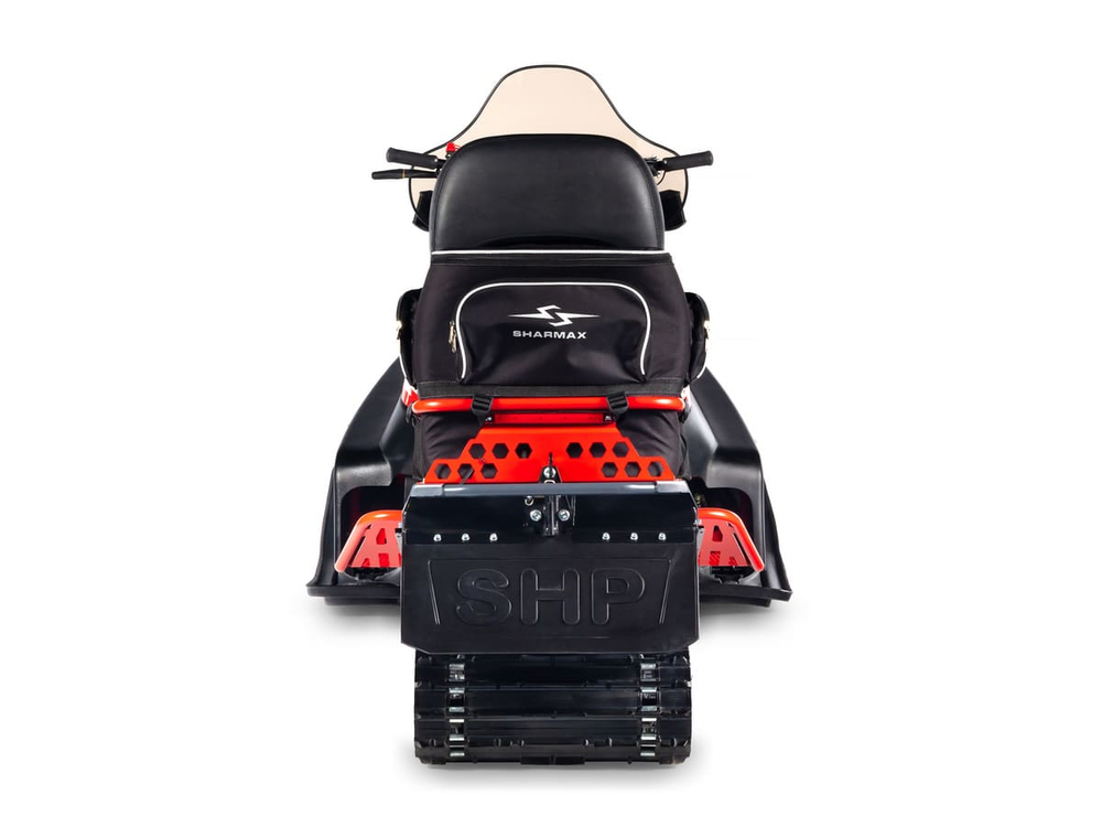Снегоход SHARMAX Luxe SHP-680