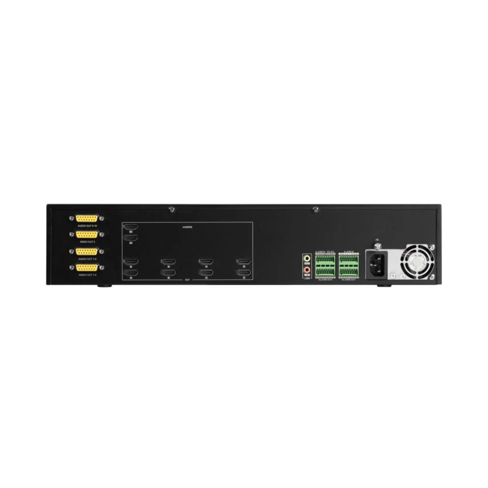 Видеодекодер Hikvision DS-6910UDI (C)
