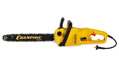 Электропила цепная "CHAMPION" 522N-18