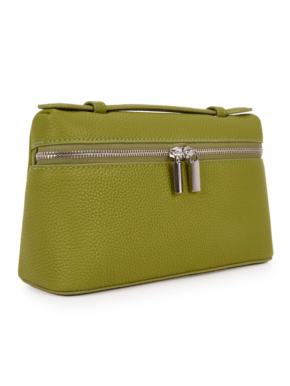 Сумка TRIUMPH S NEW цвет сочного лайма