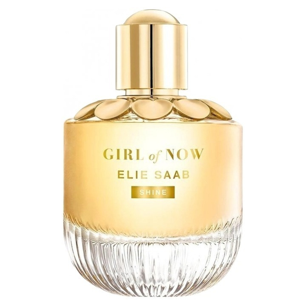 ELIE SAAB Girl Of Now Shine