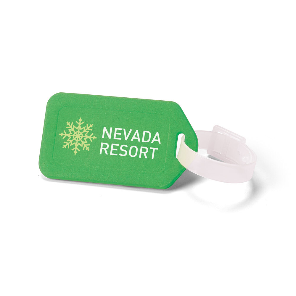 FINDO. Идентификатор для чемоданов