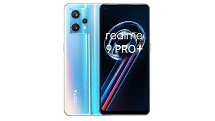 Realme 9 Pro+ (RMX3392)