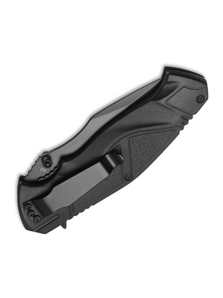 Нож Boker 01BP0054 All Black Pro