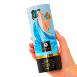 Соль Мёртвого моря для ванны Искушение океана Shunga Oriental Crystals 500г