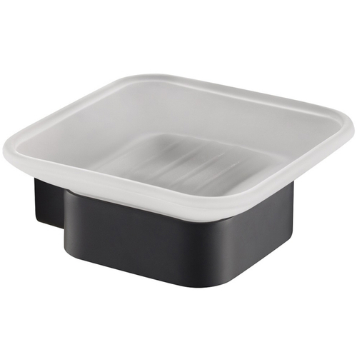 Мыльница Timo Selene 14022/03 Черный