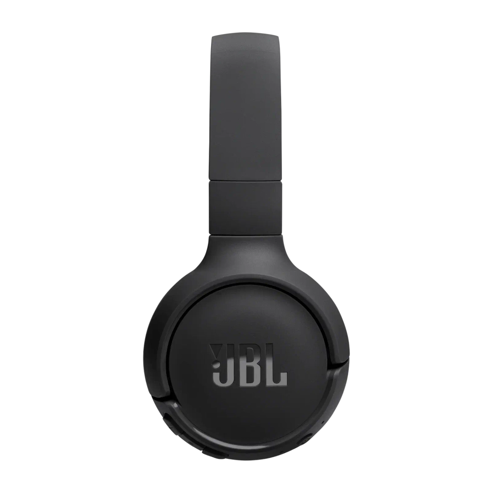 Беспроводные наушники JBL Tune 520BT, черный