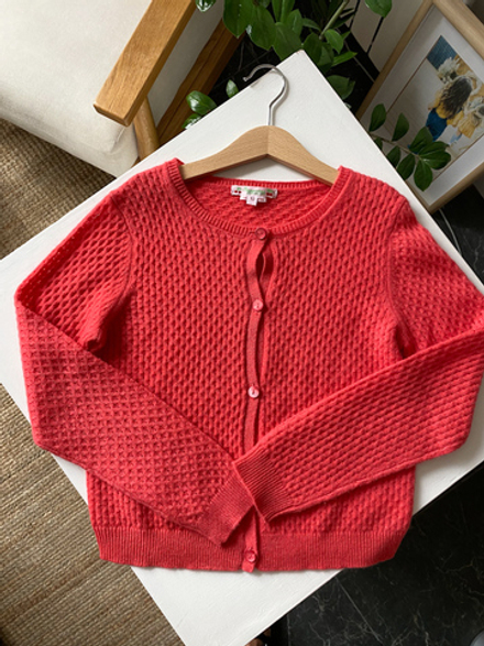 Кашемировый кардиган Bonpoint, 140