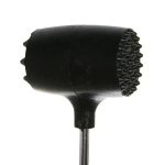 Молоток для отбивания мяса резиновый Селфи круглый