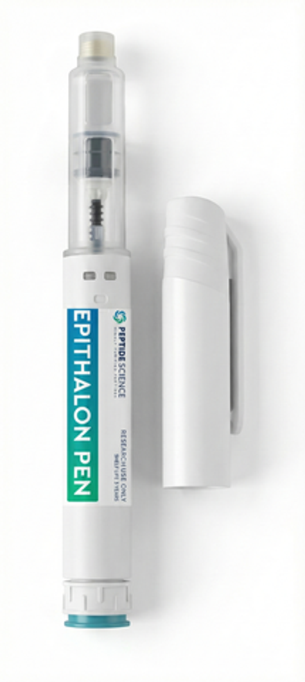 Epithalon Pen 30 mg Box