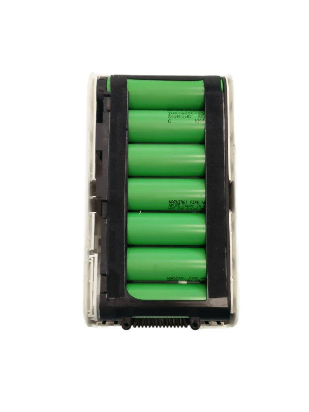 Ремонт аккумулятора  Xiaomi Mi Vacuum Cleaner G9