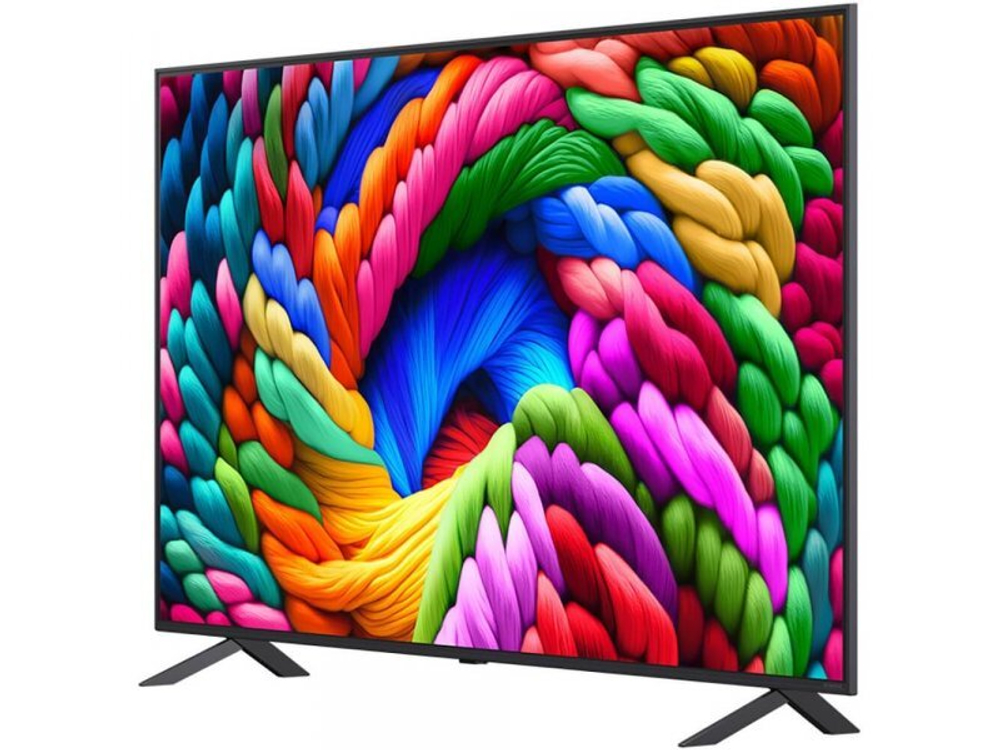 Nano Cell телевизор LG 75NANO90A6B 4K Ultra HD