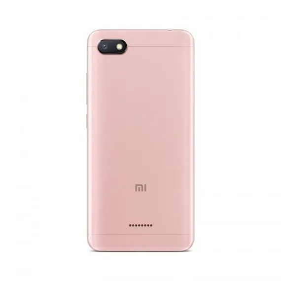 Xiaomi Redmi 6A 2/16gb Rose Gold