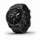 Умные часы Garmin EPIX PRO (Gen 2) Sapphire Edition 47 мм, титановый, угольно-серый DLC, черный ремешок