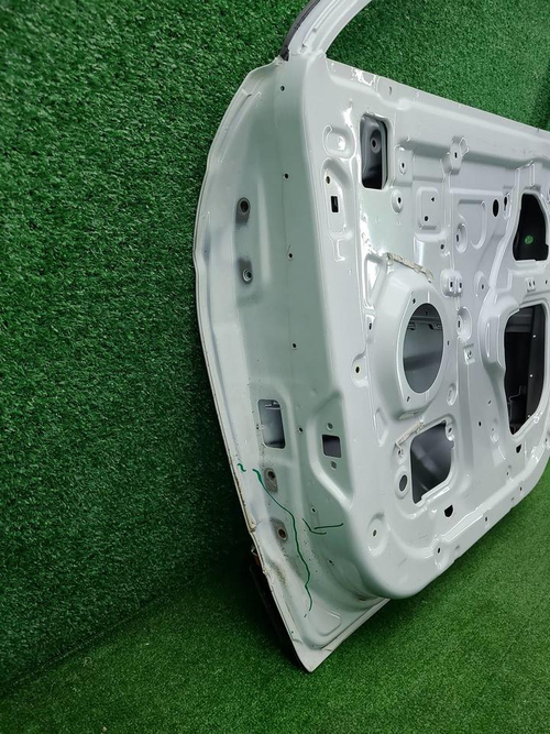 Дверь передняя правая Москвич 3 (2022-н.в.)