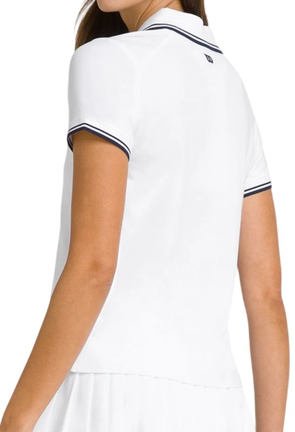 Женское поло Wilson Tennis Club