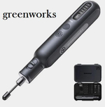 Гравер аккумуляторный Xiaomi Greenworks AGK302