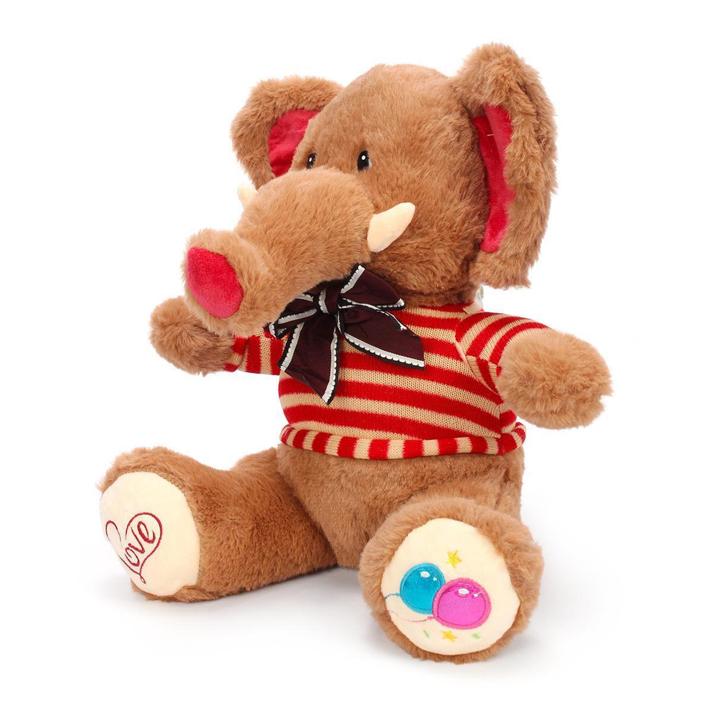 Слон 22x32x20см. (Hand)