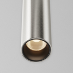 Трековый светильник Technical TR155-1-5W3K-PT