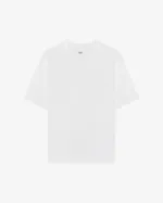 Футболка Гербарий Бланк Белая