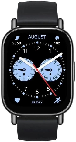 Умные часы Redmi Watch 5 Lite, Black (BHR8789GL)