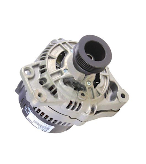 Генератор ALB0911