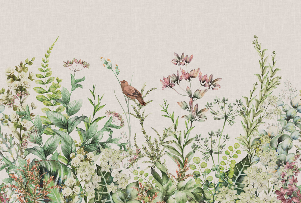 Коллекция Цветы