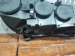 Фара левая Fiat Ducato 3 14-нв Новая Оригинал 1394426080