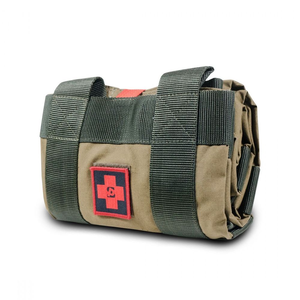 Бескаркасные мобильные носилки, Stich Profi