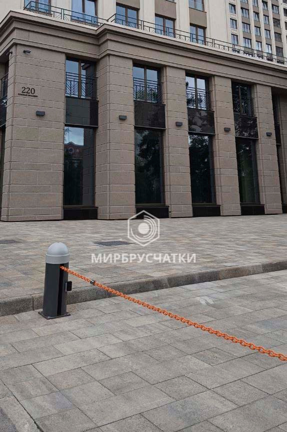 Нобель, жилой дом, г. Новосибирск