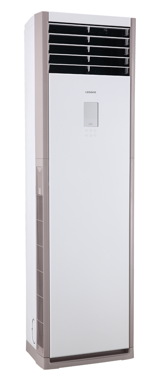 Колонная сплит-система постоянной производительности Lessar LS-H24SKA2A/LU-H24SKA2A