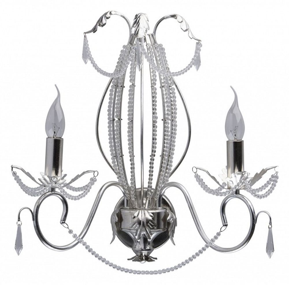 Бра Chiaro Валенсия 3 299021002