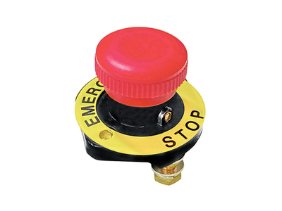 Выключатель массы 12 V 400A кнопка