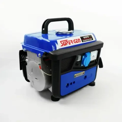 Генератор бензиновый