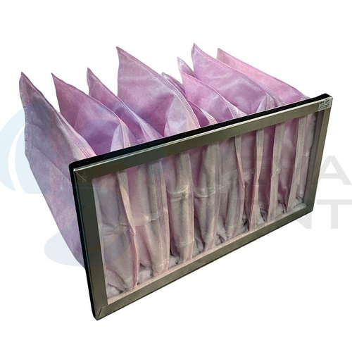 Фильтр карманный FK-OST010 (Аналог для установки Ostberg Heru 160 S NextGen F7 460x222x300-3)