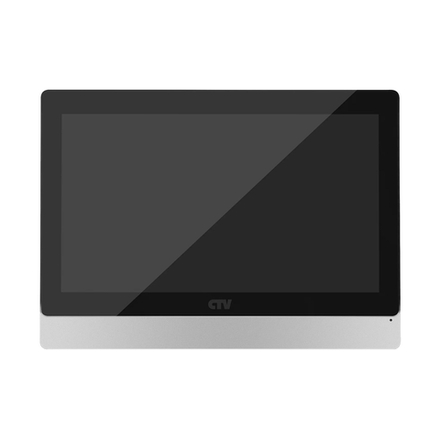 HD видеодомофон CTV-M5904AI (B)