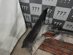 Бампер задний GAC GS8 2 21-нв Б/У Оригинал 7106004DRS0000M00