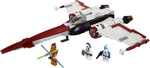 Конструктор LEGO Star Wars 75004 Z-95 Охотник за головами