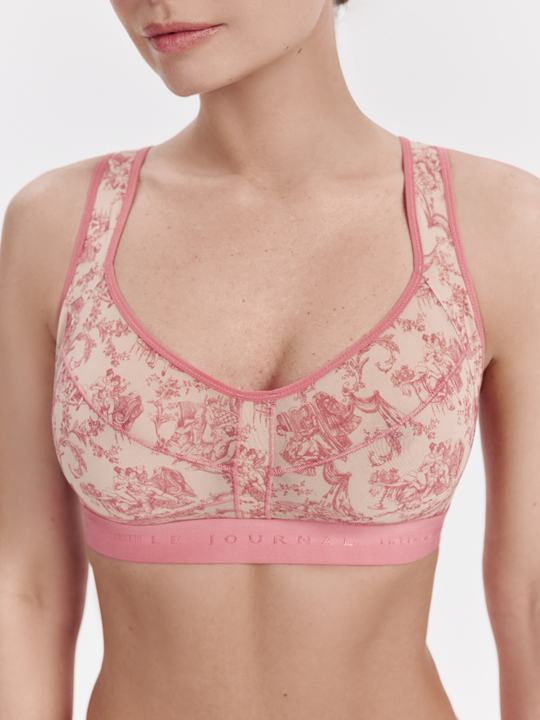 Бюстгальтер CLARA Limerence