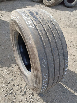 385/65R22.5 Hankook Smart Flex TH31 шина б/у