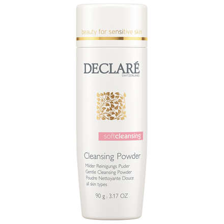 DECLARE | Мягкая очищающая пудра / Gentle Cleansing Powder, (90 гр)