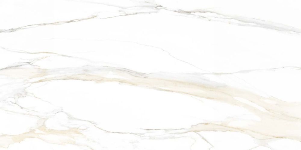 I Classici Calacata Gold Glossy 6mm 160x320