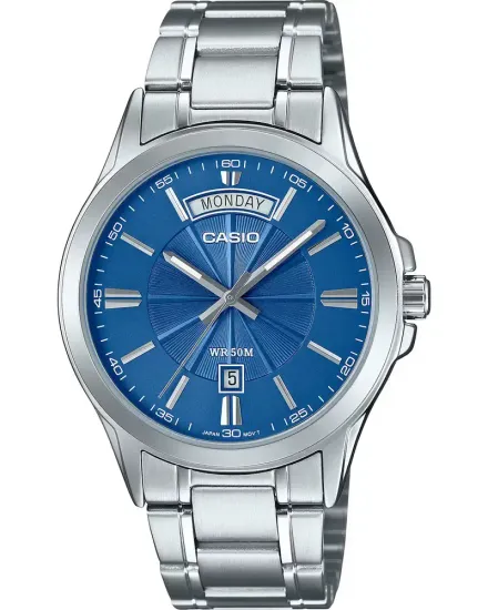 Наручные часы Casio MTP-1381D-2A