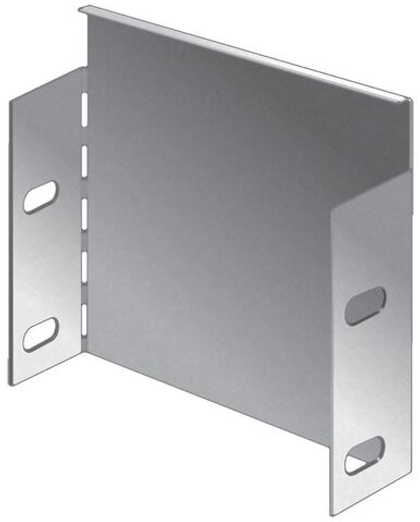 Заглушка Н100х400 IEK