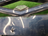 Бампер передний Omoda C5 (2022-н.в.)